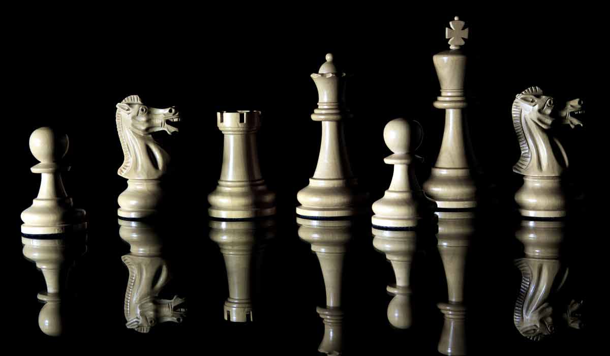Maia: Neue Schach-KI spielt absichtlich schlecht wie ein Mensch