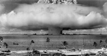 Künstliche Intelligenz: Experten sind sich uneins über Atomkriegsgefahr