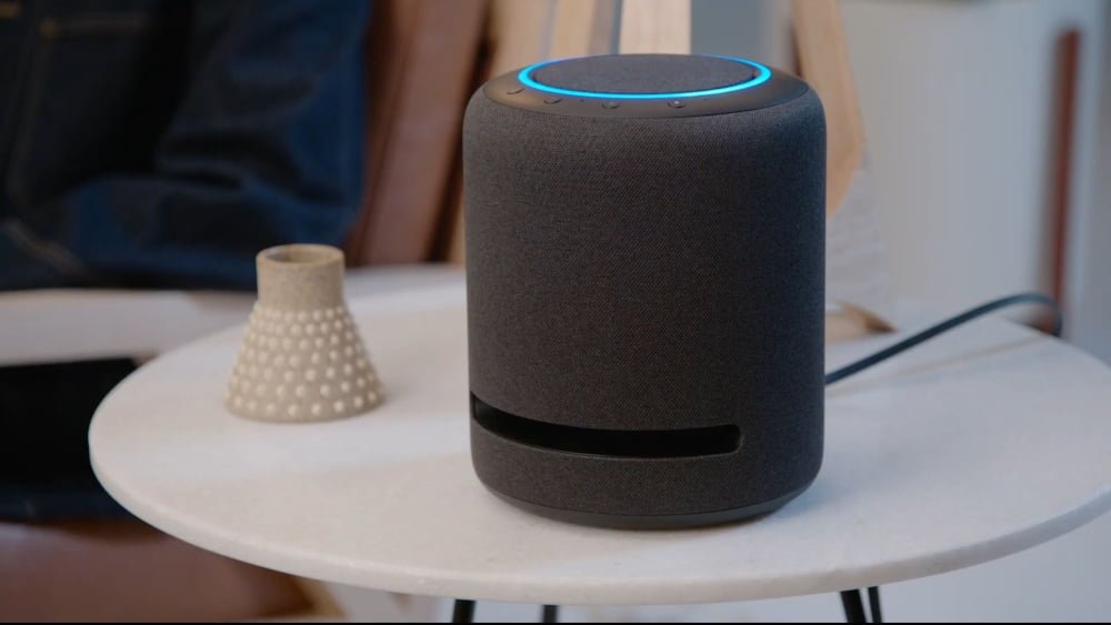 Echo Studio – Tipps & Infos zum Alexa HiFi-Smart-Speaker
