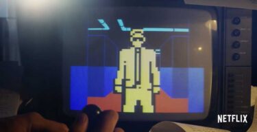 Black Mirror: Bandersnatch ist ein interaktiver Spielfilm