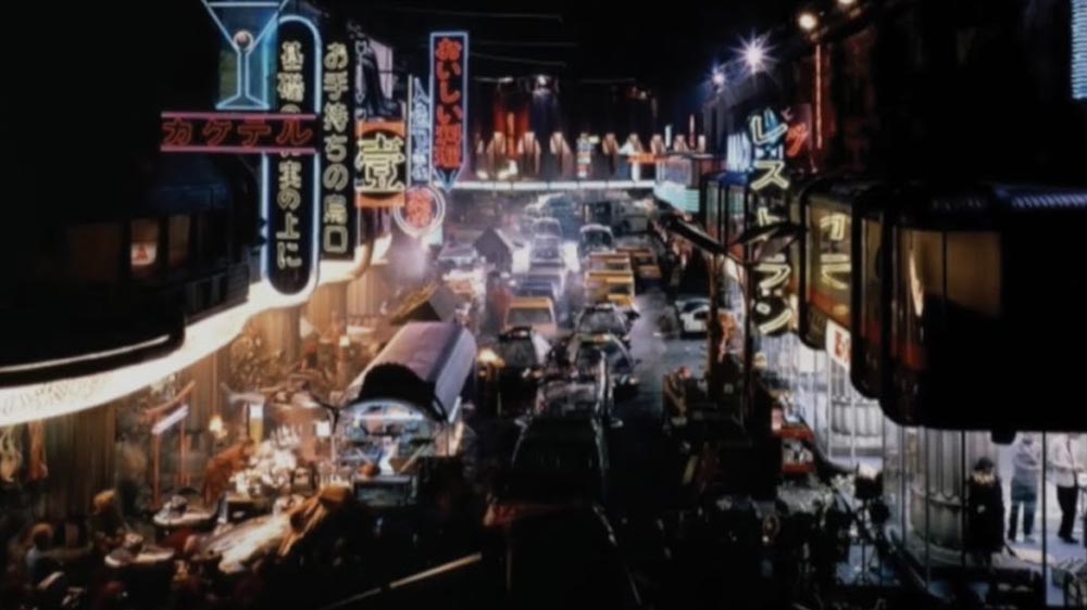 Blade Runner: Doku-Tipp für alle Science-Fiction-Fans