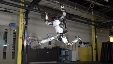 Boston Dynamics: Diese Roboter kommen nach Spot