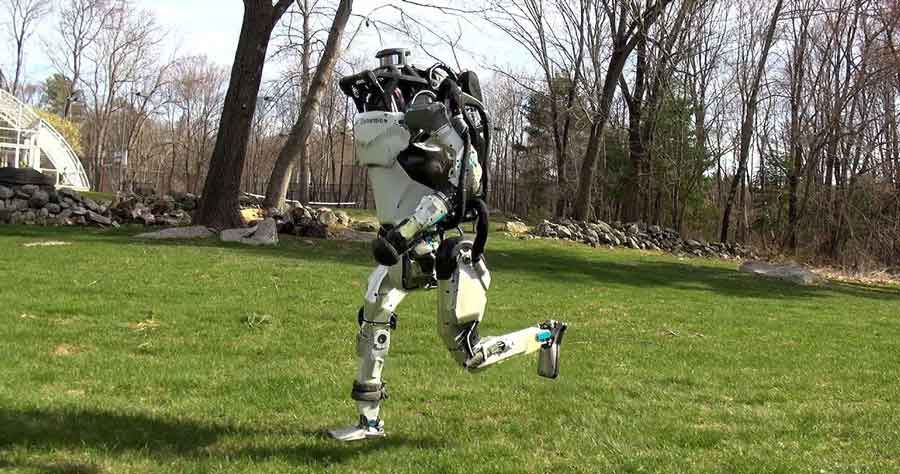 Boston Dynamics: Ab 2019 werden Hunde-Roboter verkauft