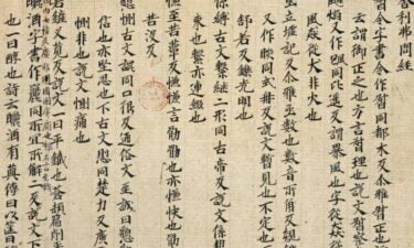Sprach-KI aus China: Wu Dao 2.0 ist zehnmal größer als GPT-3