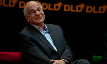 Daniel Kahneman: „KI wird klar gewinnen. Es ist nicht mal knapp.“