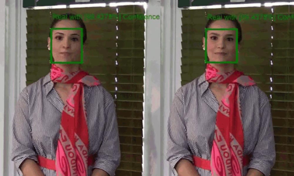 Findet Deepfakes: Microsoft veröffentlicht Online-Quiz und Tools