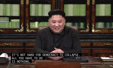 Deepfake: Putin und Kim Jong-un haben Spaß mit US-Wählern