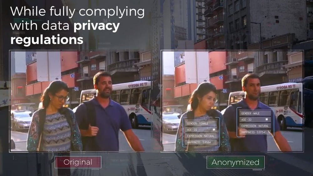 Deepfakes sollen Privatsphäre schützen – für bessere Marketing-Analysen