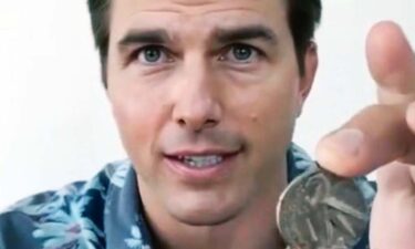 Deepfake-Tom Cruise: Ist die Dystopie jetzt Wirklichkeit?