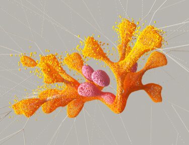 Deepmind geht neue Partnerschaft zu KI für Biologie ein