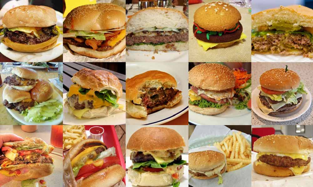 Dieser Deepmind-Burger macht Appetit auf Künstliche Intelligenz