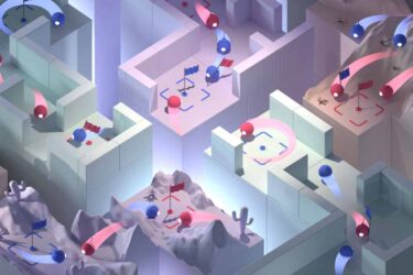 Deepmind: Weniger Hype, mehr Wissenschaft