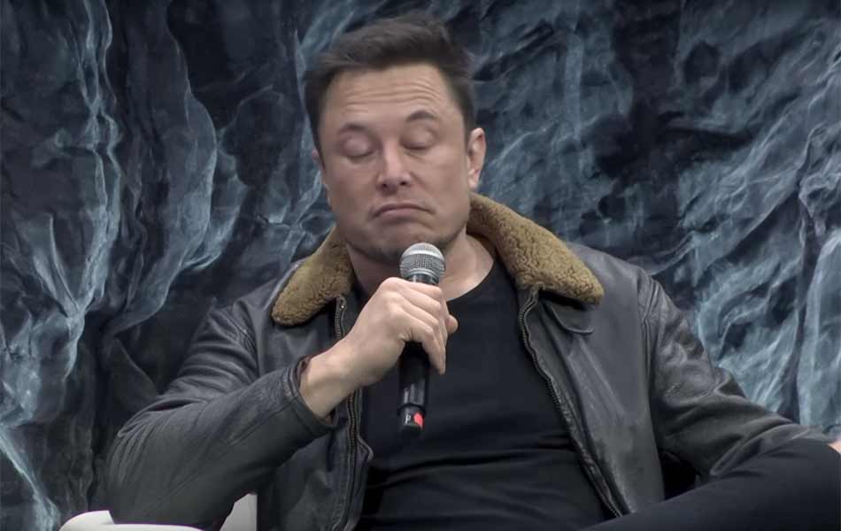 Künstliche Intelligenz macht Elon Musk „eine Höllenangst“
