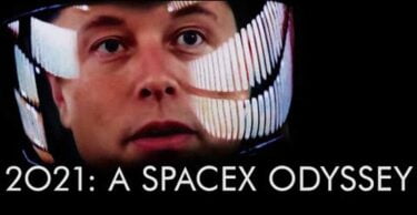 Deepfake: Elon Musk spielt in „2001: A Space Odyssey“