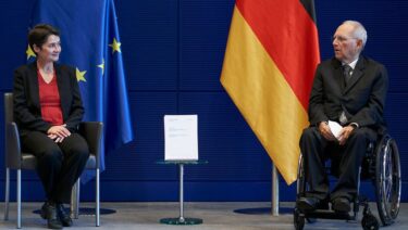 KI-Kommission: Viel Arbeit, die keinen interessiert?