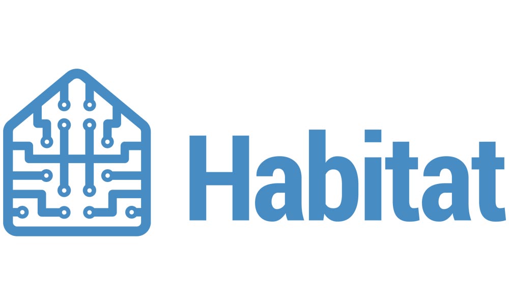 Habitat: Facebook gibt KI-Agenten ein digitales Zuhause