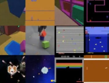 Deepmind: Mit 