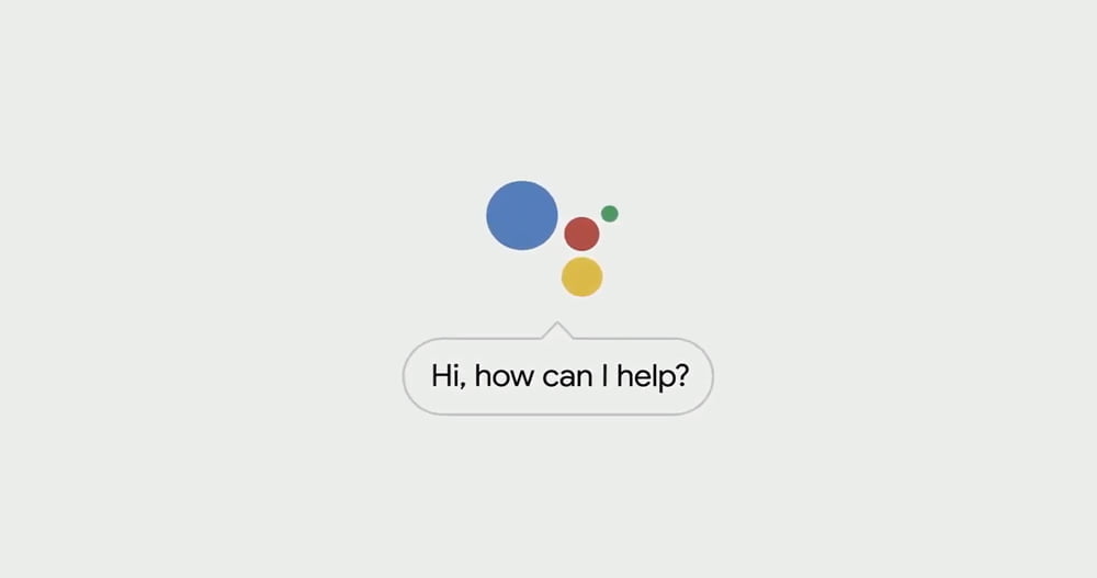 KI-Assistenz: Google Assistant verweist Siri und Alexa auf die Plätze