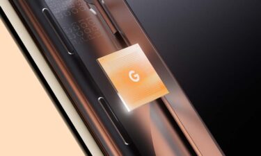 Google Pixel 6 (Pro) kommt mit Tensor KI-Chip