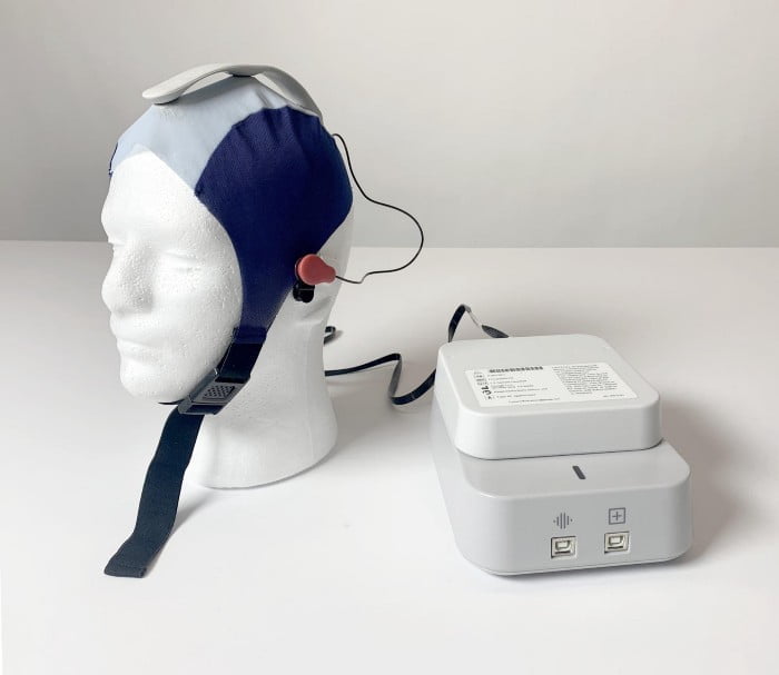Google-Projekt: EEG-Gerät für jedermann als Open Source verfügbar