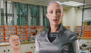 Geschichte der Roboter: Von Heron über Spot in die KI-Zukunft