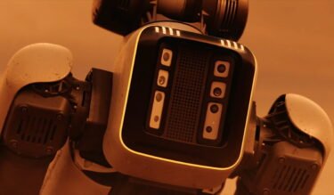 Metamobilität: Roboter sollen Metaverse und Realität vernetzen