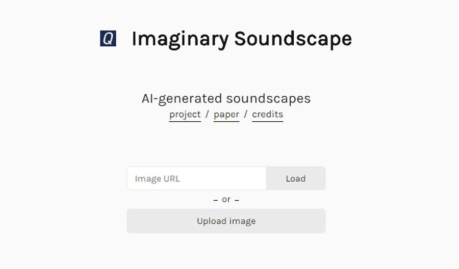 Diese Web-KI liefert euch den passenden Sound zu eurem Lieblingsbild