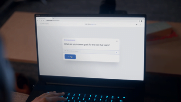 Besser Bewerbungsgespräche führen: Googles KI-Tool soll helfen