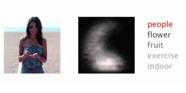 Hirnforschung: Künstliche Intelligenz liest Gedanken