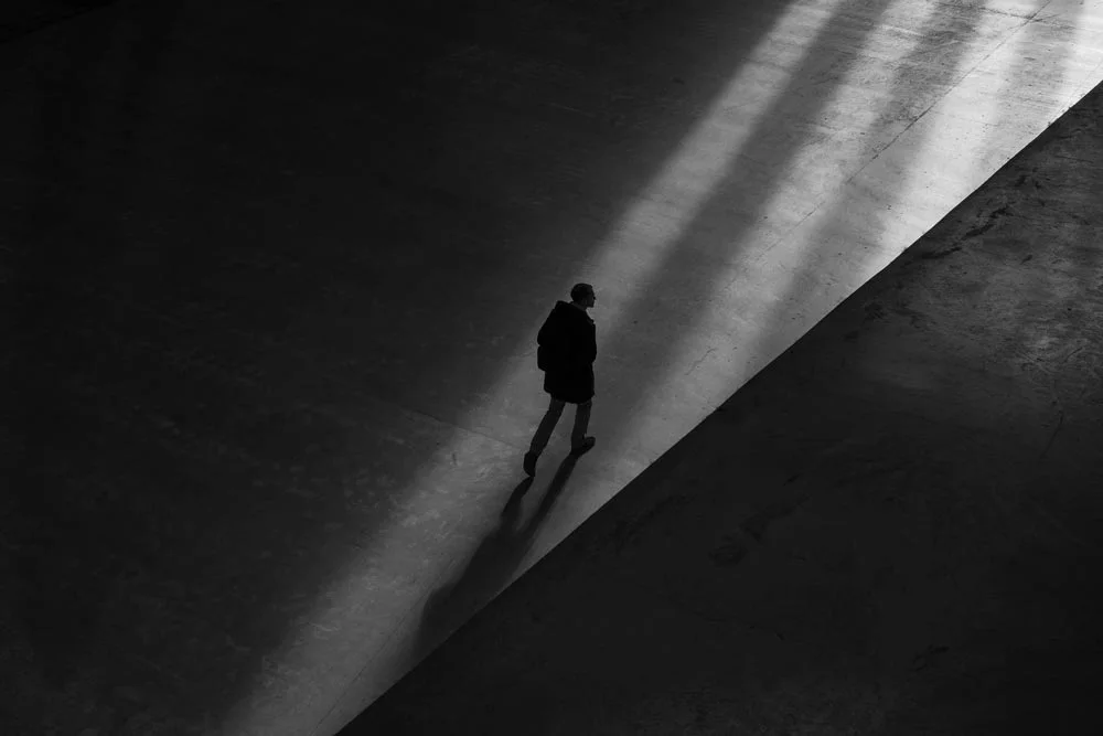 KI-System identifiziert Personen am Laufstil - Trefferquote 100 Prozent