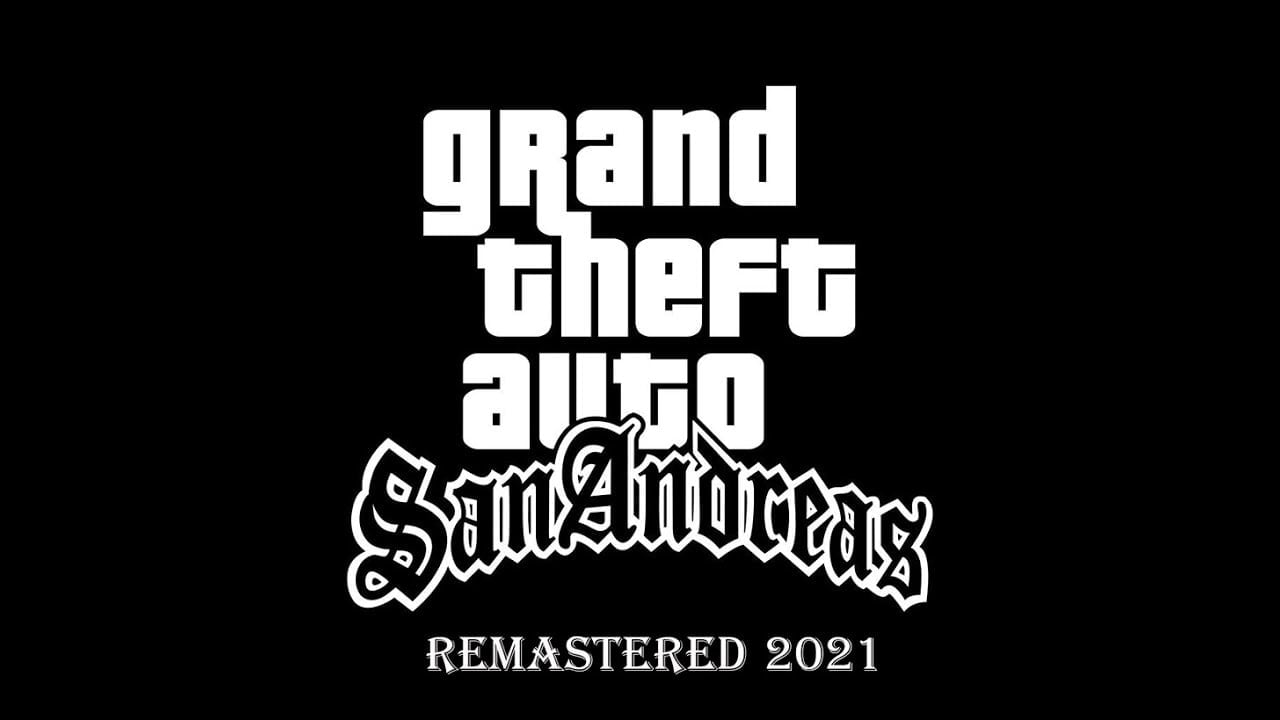 GTA San Andreas: KI-Remaster kommt Rockstar zuvor