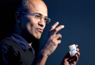 Microsoft-Chef über KI-Ethik: „Das Sinnvolle tun, nicht das Mögliche“