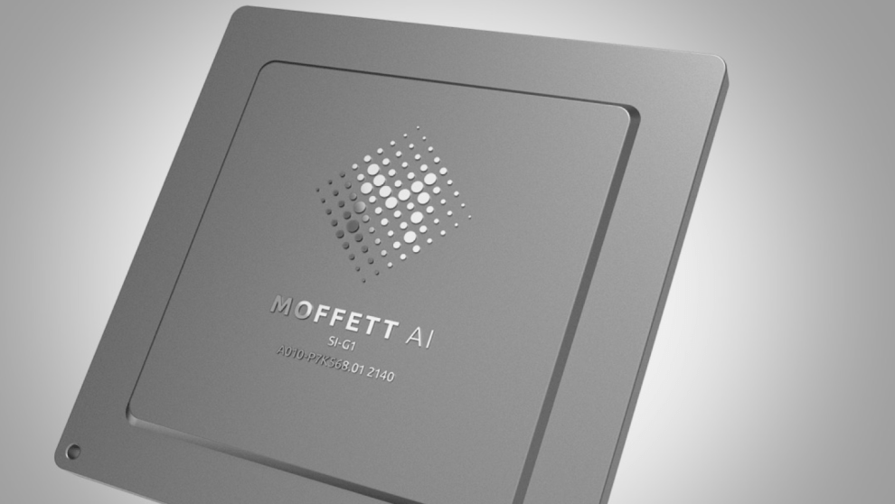 Moffet AI: Start-up für KI-Chips erhält Millioneninvest