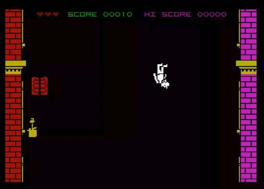 Black Mirror: Bandersnatch - ladet 