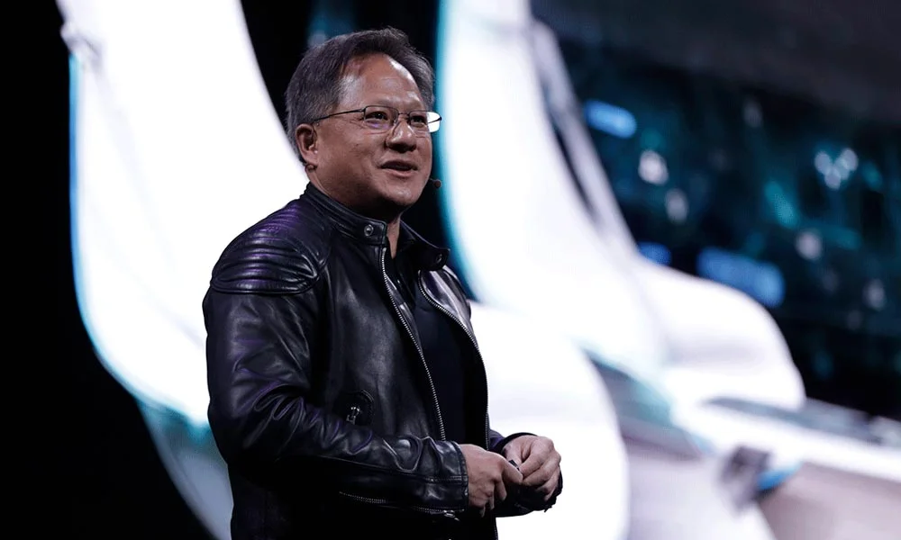 Nvidia kauft ARM für 40 Milliarden US-Dollar