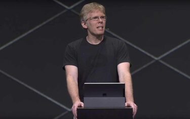 Carmack tritt als Oculus-Technikchef zurück, will Super-KI entwickeln