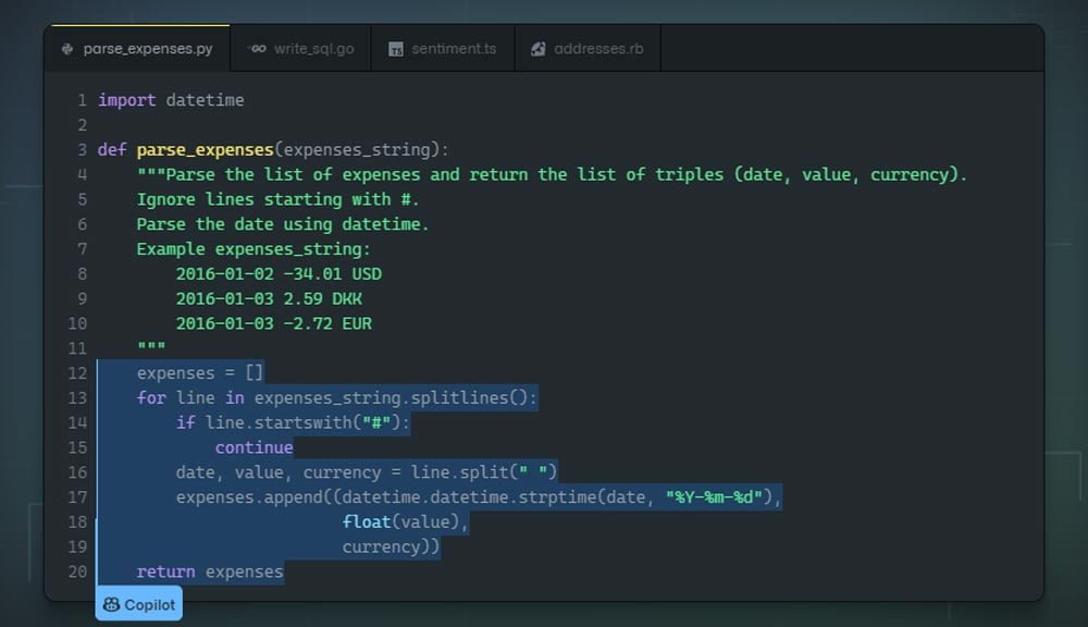 OpenAI: Codex wirft den KI-Turbo fürs Coden an