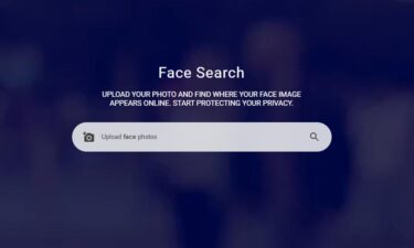 900 Millionen Gesichter im Web: Gesichtssuche 