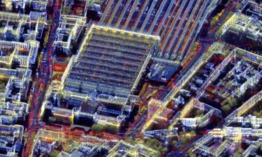 DLR: KI automatisiert Analyse von Satellitenbildern