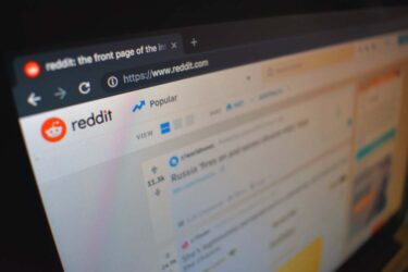 GPT-3: KI als Reddit-Autor - (fast) keiner merkt es
