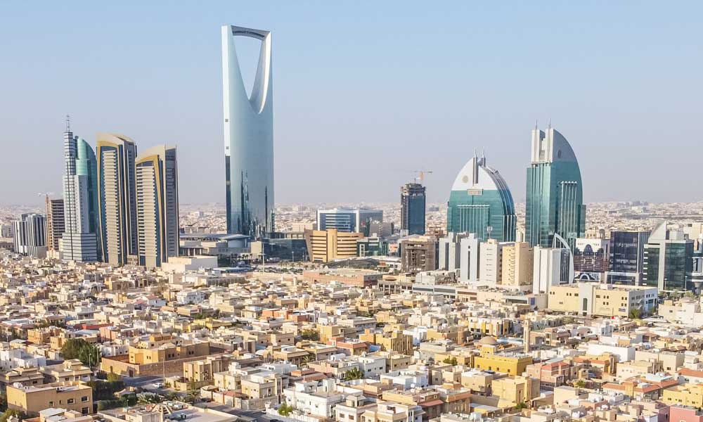 20 Milliarden US-Dollar für KI: Saudi-Arabien will an die Weltspitze