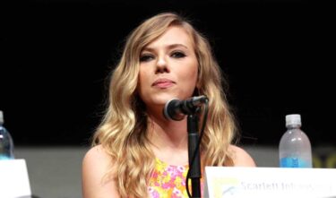 Scarlett Johansson vs. KI-Porno: „Das Internet ist ein dunkles Wurmloch“