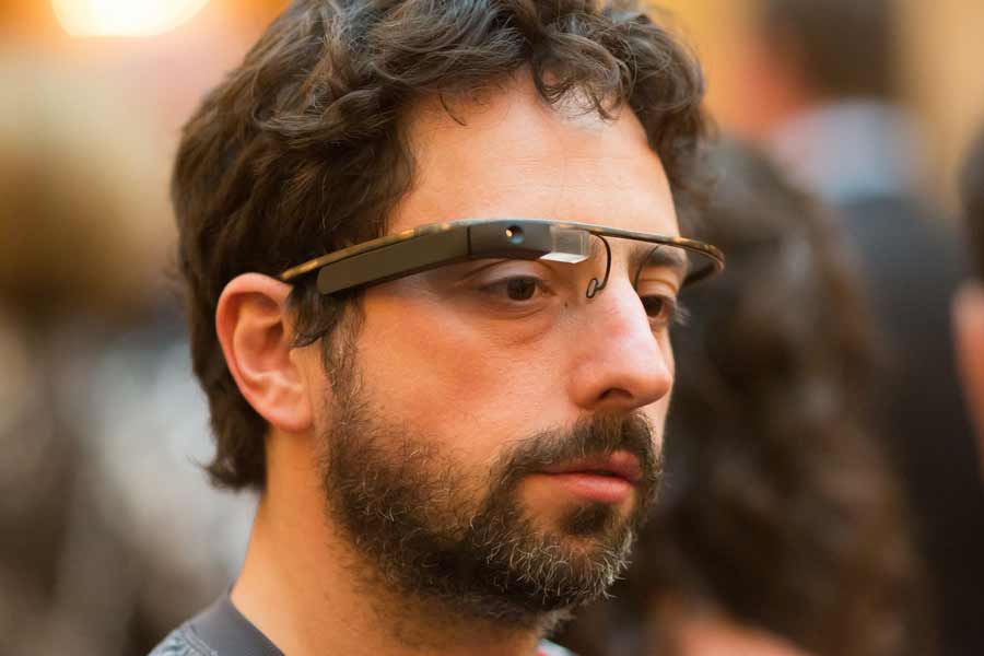 Einmal pro Jahr wendet sich Google-Verantwortliche in einem offenen Brief an Aktionäre. In diesem Jahr hebt Google-Mitgründer Sergey Brin die Bedeutung von Künstlicher Intelligenz hervor - und die Verantwortung, die Alphabet bei ihrer Entwicklung trägt.