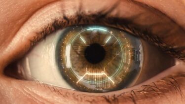 AR-Kontaktlinsen yay or nay: Indiefilmer planen neuen Sci-Fi-Kurzfilm