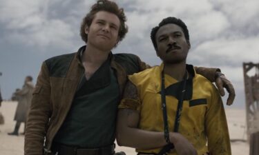 Star-Wars-Deepfake bringt Han und Lando zurück