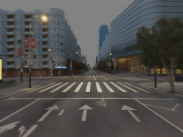 Google Maps: KI-Technik ermöglicht Street View 3D