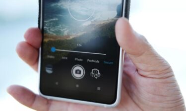 Qualcomm Smartphone-Chip soll vor Deepfakes schützen