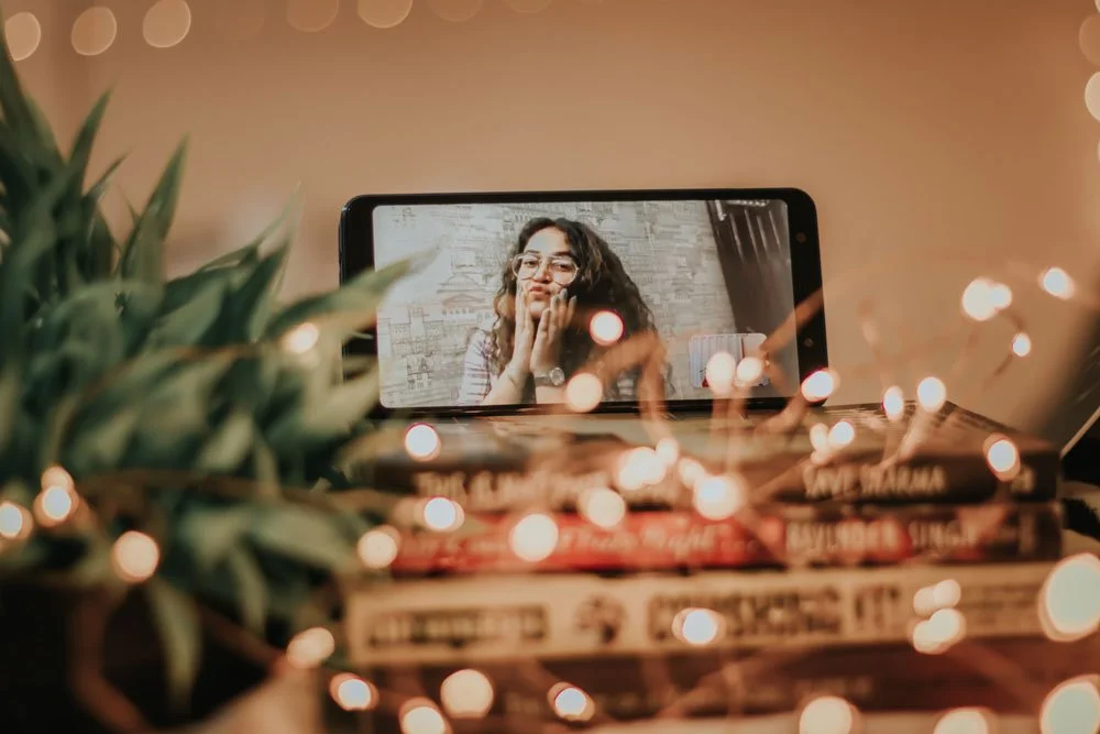 Google Lyra: KI-Videotelefonie für antikes Internet