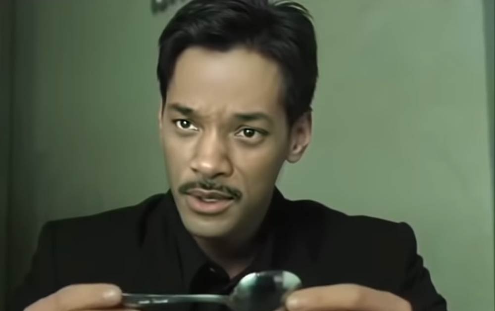 Deepfake: Will Smith ersetzt Keanu Reeves in „Die Matrix“