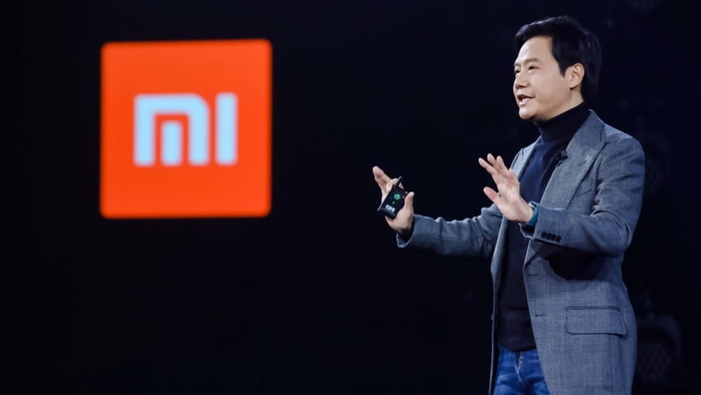 Xiaomi sucht 500 Entwickler für autonomes Fahren Stufe 4